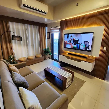 Luxury 2 Bedroom